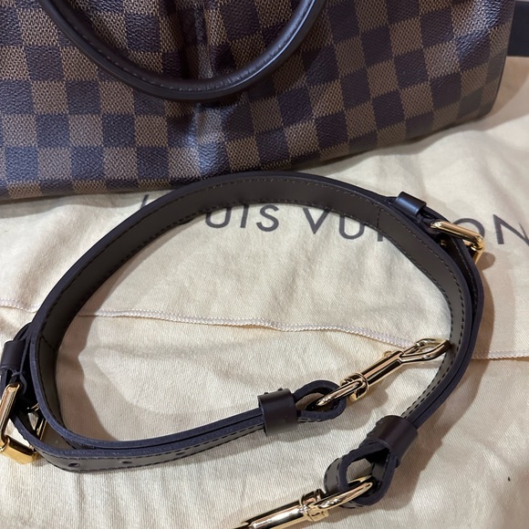 Louis Vuitton Damier Ebene Trevi PM - Picture 7 of 11